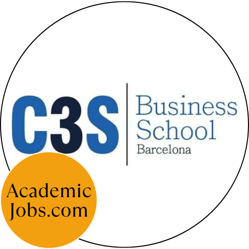 BSB - Business School Barcelona logo